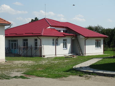 A szerző felvétele