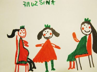 Kriza János: A szegény csizmadia és a Szélkirály
