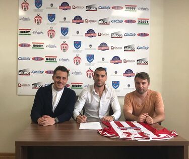 Bogdan Apostu, Stefan Nikolić és Bokor János