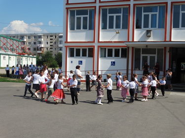 A szerző felvétele