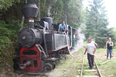 A szerző felvételei