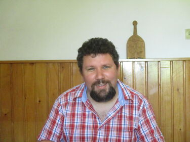 Müller Loránd lelkipásztor