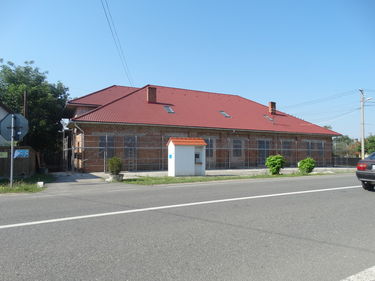 A szerző felvétele