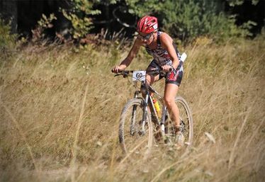 Jakab-Benke Hajnalka. Fotó: Jakab Tibor