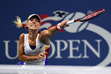 Angelique Kerber ezzel a vereséggel kizuhan az első tízből