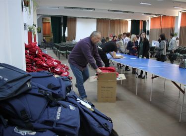 Fotó: Albert Levente