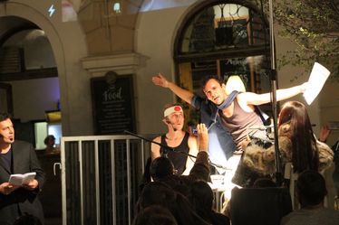 Fotó: Albert Levente