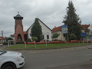 A szerző felvétele