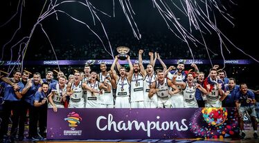 Fotó: FIBA