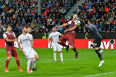 Fotó: Facebook / Fotbal Club CFR 1907 Cluj-Napoca