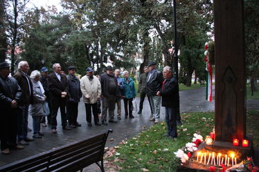 Fotó: Albert Levente