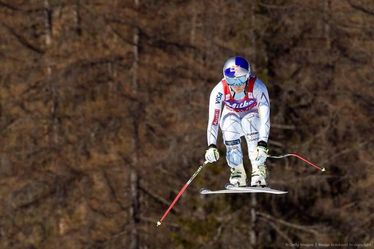 Fotó: Facebook / Lindsey Vonn