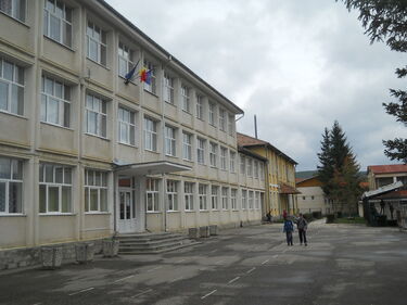 A Kőrösi-líceumban 24 diák részesül az iskola utáni program kedvezményeiben