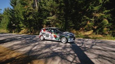 Fotó: Facebook / Richy Racing Team
