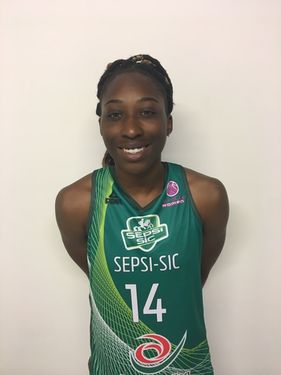 Sydney Wallace