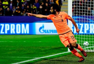 Fotó: Facebook/UEFA Champion League