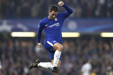 Fotó: Facebook/UEFA Champions League