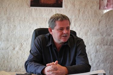 Fodor István