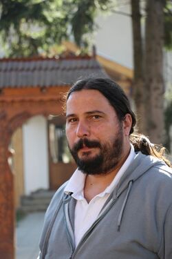 Kozma Csaba