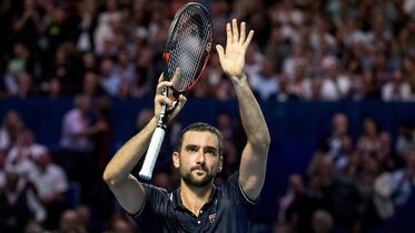 Marin Cilic