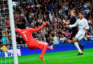 Fotó: UEFA Champions League
