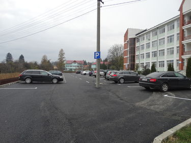 A szerző felvétele