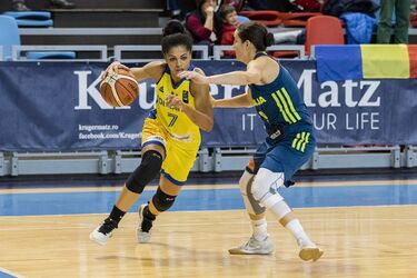 Fotó: FIBA