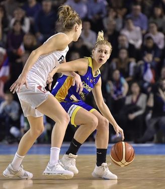 Fotó: FIBA
