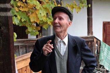 Ráduly János: Janka és a csitkóbogár* (részletek)
