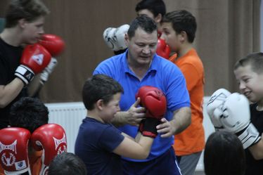 Erdei Zsolt a jövőben is visszatérne Székelyföldre