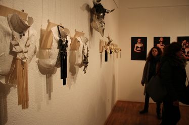 Fotó: Albert Levente