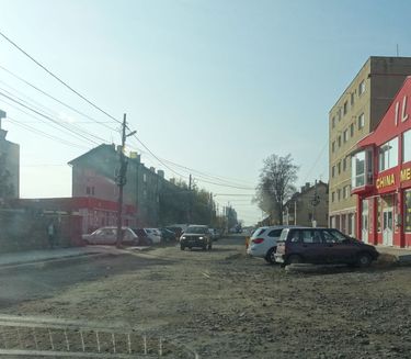 A szerző felvétele