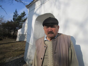 Gáll Zsigmond megyebíró