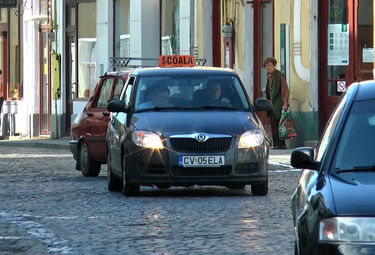 Ezentúl Sepsiszentgyörgyön kell vizsgázniuk a kézdivásárhelyi tanulóknak. A szerző felvétele