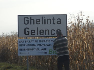 A szerző felvétele