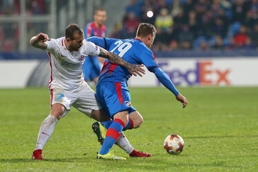 Fotó: fcviktoria.cz