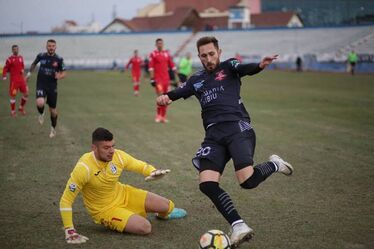 Fotó: Facebook / FC Hermannstadt