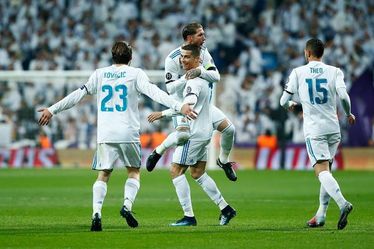 Fotó: Facebook/UEFA Champions League