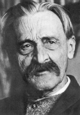 Kós Károly (1883. december 16.–1977. augusztus 25.)