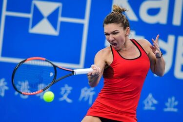 Simona Halep
