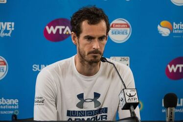 Andy Murray