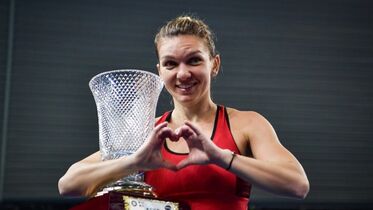 Simona Halep