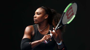 Serena Williams