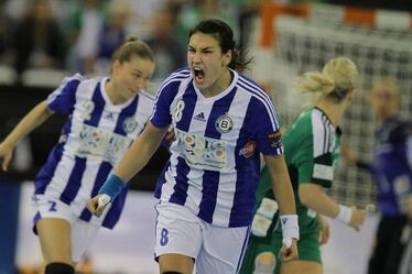Fotó: Facebook/Cristina Neagu