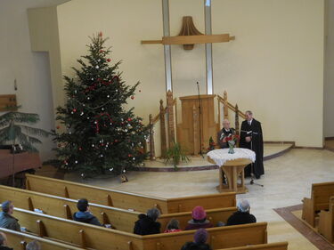 A szerző felvétele