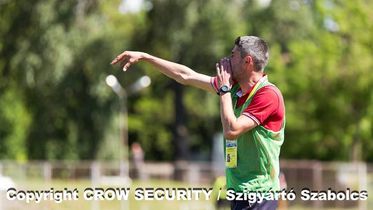 Fotó: Crow Security / Szigyártó Szabolcs