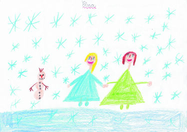 Kiss Zselyke Boglárka, Sepsiszentgyörgy