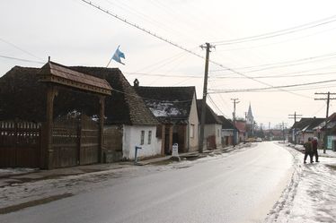 Vargyason is kevesebb pénzből gazdálkodnak idén. Fotó: Albert Levente