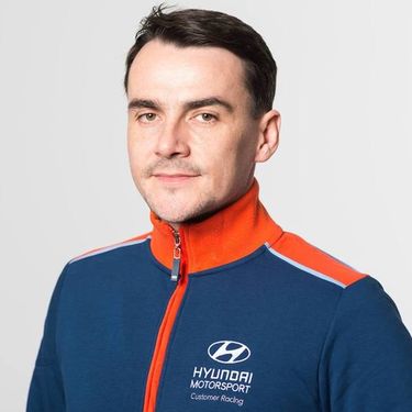 Michelisz Norbert. Fotó: Facebook/Michelisz Norbert