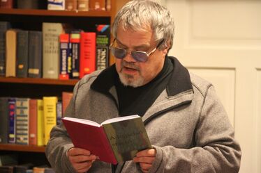 Fotó: Albert Levente